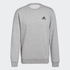 ADIDAS ADIDAS Essential Fleece Sweatshirt Men