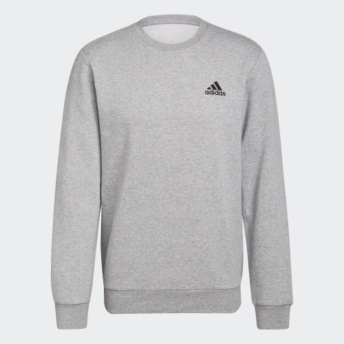 ADIDAS ADIDAS Essential Fleece Sweatshirt Men