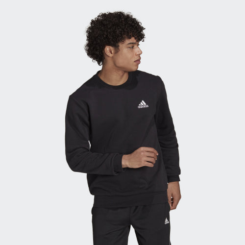 ADIDAS ADIDAS Essential Fleece Sweatshirt Men
