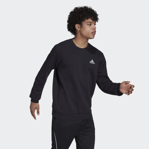 ADIDAS ADIDAS Essential Fleece Sweatshirt Men