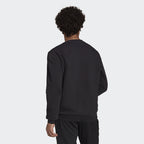 ADIDAS ADIDAS Essential Fleece Sweatshirt Men