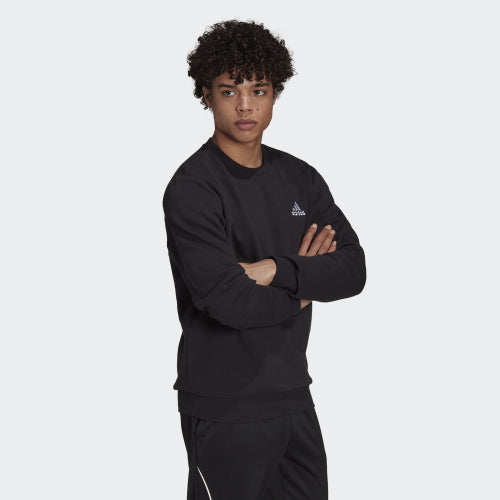 ADIDAS ADIDAS Essential Fleece Sweatshirt Men