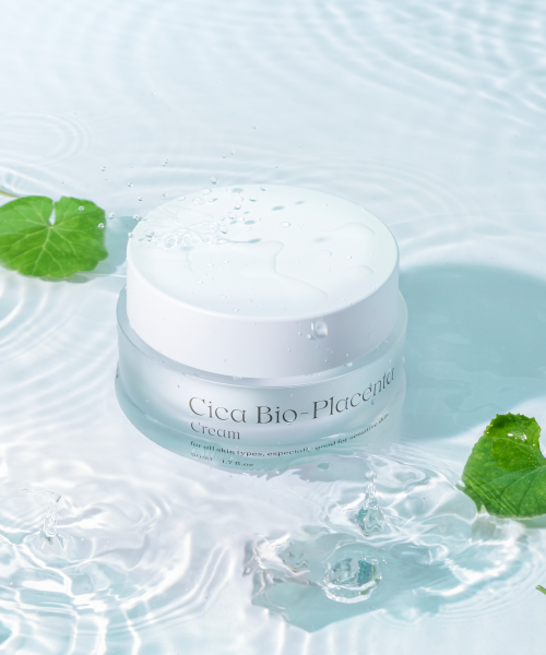 NDP Cica Bio Placenta Cream 50ml set of 2