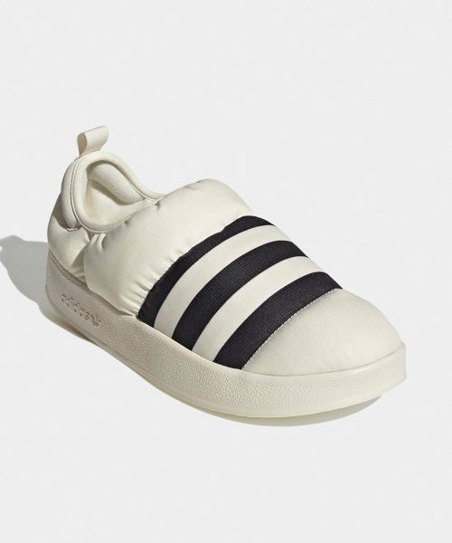 ADIDAS ADIDAS Sneakers Puppylet - White:Black