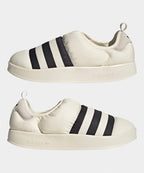 ADIDAS ADIDAS Sneakers Puppylet - White:Black