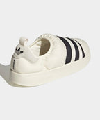 ADIDAS ADIDAS Sneakers Puppylet - White:Black