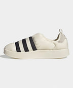 ADIDAS ADIDAS Sneakers Puppylet - White:Black