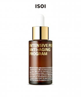 ISOI ISOI Intensive Perfect Youthful-looking Program Ampoule 30ml