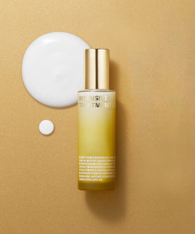 ISOI ISOI Intensive Treatment Lotion 90ml