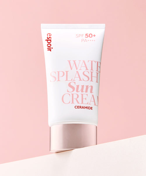 ESPOIR ESPOIR Water Splash Sun Cream SPF 50+ PA+++