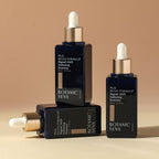 BOTANICSENS Decanal Wrinkle Radiance Improvement Collagen Ultra Low Molecule Regenerative Essence