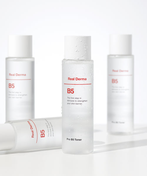 REAL DERMA Real Derma Pro B5 Toner 215ml