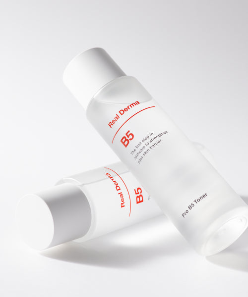 REAL DERMA Real Derma Pro B5 Toner 215ml