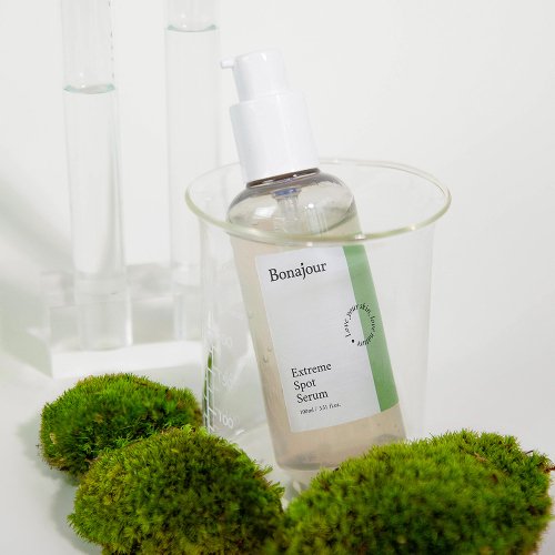 BONAJOUR Extreme Spot Serum 100ml (large capacity)