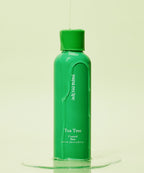 PAPARECIPE Tea Tree Control Skin 200ml