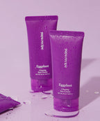 PAPARECIPE PAPARECIPE Eggplant Clearing Sun Cream SPF 50