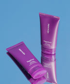 PAPARECIPE PAPARECIPE Eggplant Clearing Sun Cream SPF 50