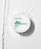 VT VT Cica No Sebum Mild Powder Double Special Set (5g x 2)