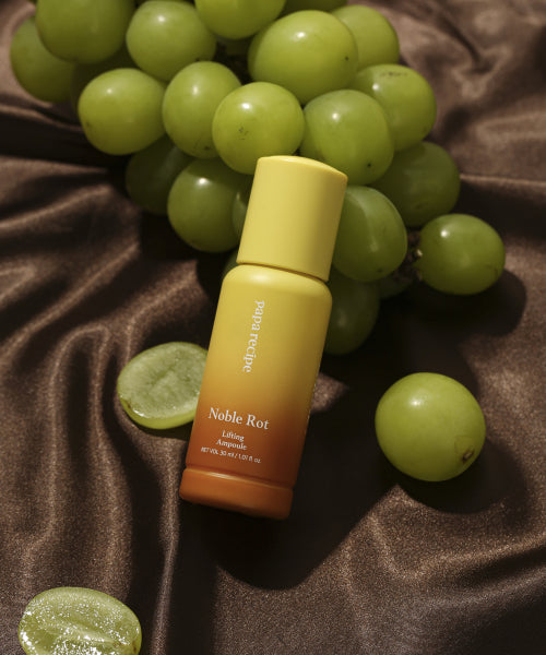 PAPARECIPE PAPARECIPE Noble Lot Lifting Ampoule 30ml