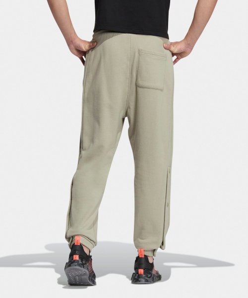 ADIDAS ADIDAS Essential Pants - Feather Gray
