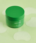 PAPARECIPE PAPARECIPE Tea Tree Control Pad 70 sheets