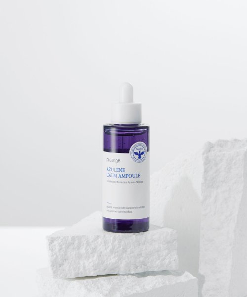 PREANGE Azulene Calm Soothing Ampoule 50ml