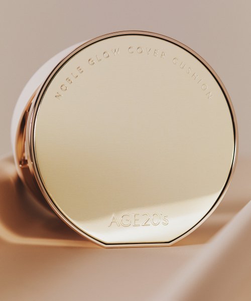 AGE 20'S AGE 20'S Noble Glow Cover Cushion (Refill)