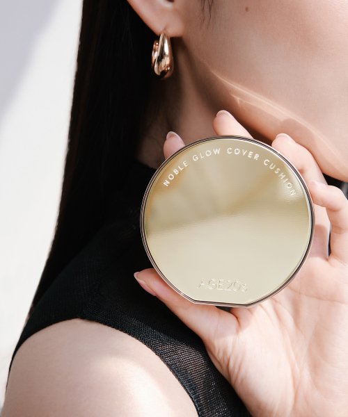 AGE 20'S AGE 20'S Noble Glow Cover Cushion (Refill)