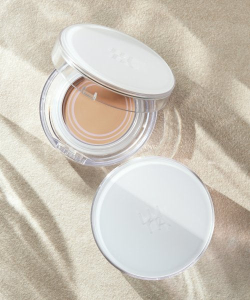 LUNA LUNA Moisture Glow Pact Clear (Cushion)