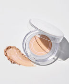 LUNA LUNA Moisture Glow Pact Clear (Cushion)