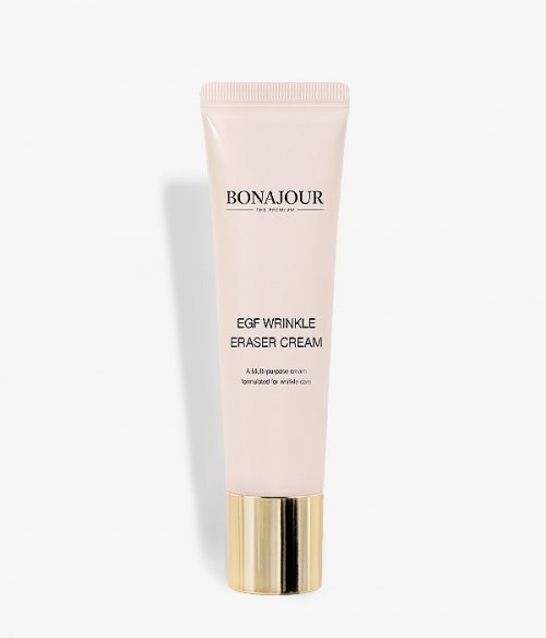 BONAJOUR EGF Wrinkle Eraser Cream 30ml