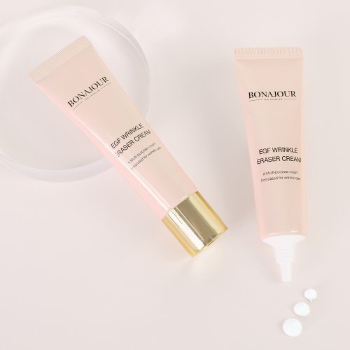 BONAJOUR EGF Wrinkle Eraser Cream 30ml