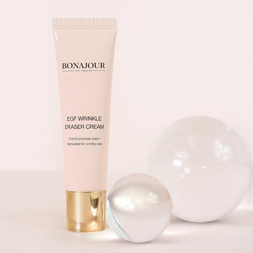 BONAJOUR EGF Wrinkle Eraser Cream 30ml