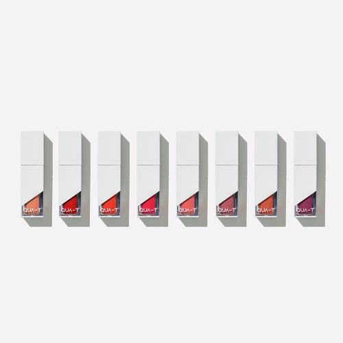 QUAT QUAT The Glass Tattoo Tint (16 colors)