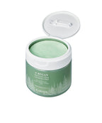 JAYJUN JAYJUN It Vegan Cypress Cica Calming Pad Special Set (70 sheets)