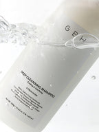 GBH COSMETICS Deep Cleansing Shampoo 500g