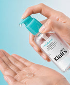 KLAIRS Rich Moist Soothing Serum