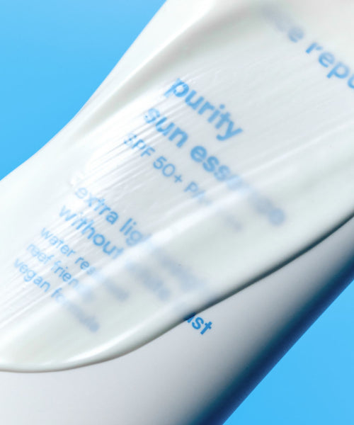 FACE REPUBLIC FACE REPUBLIC Purity Sun Essence SPF 50