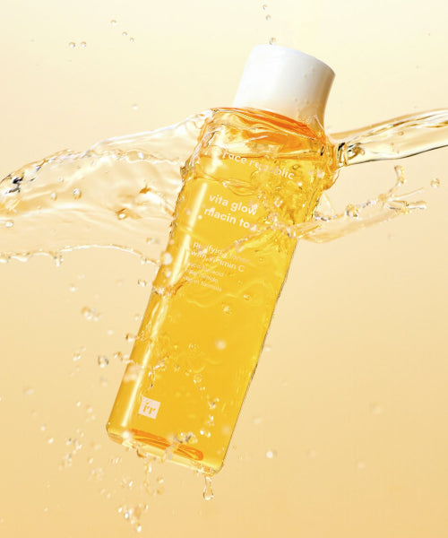 FACE REPUBLIC Vita Glow Niacin Toner 160ml
