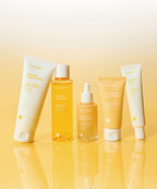 FACE REPUBLIC FACE REPUBLIC Glow Screen Sun Gel 40ml SPF 50+