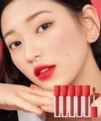 BLACK ROUGE BLACK ROUGE Air Fit Velvet Tint shade