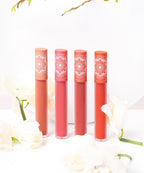 BLACK ROUGE BLACK ROUGE Cream Matte Rouge 3