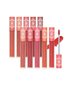 BLACK ROUGE BLACK ROUGE Cream Matte Rouge 3