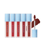 BLACK ROUGE BLACK ROUGE Air Fit Velvet Tint 6