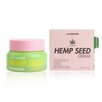 LALARECIPE LALARECIPE Hemp Seed Cream 50ml