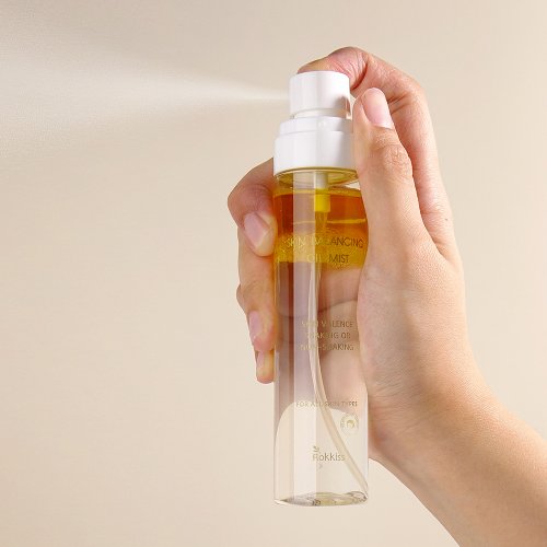 ROKKISS Skin Balancing Oil Mist 100ml * 2