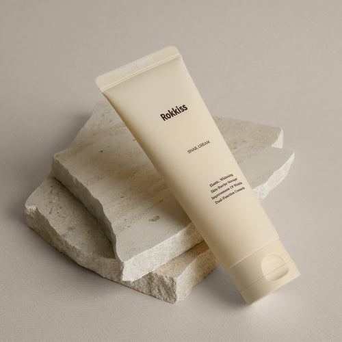 ROKKISS ROKKISS Snail Cream 120ml