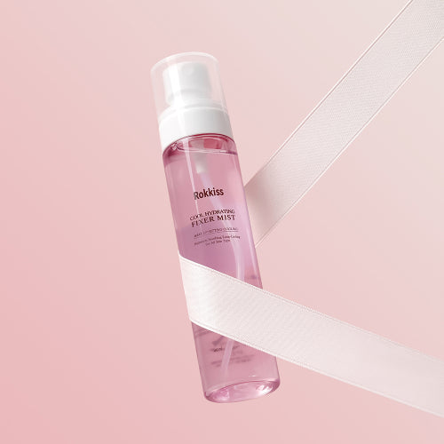 ROKKISS ROKKISS Cool Hydrating Fixer Mist 100ml