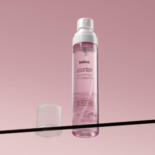 ROKKISS ROKKISS Cool Hydrating Fixer Mist 100ml