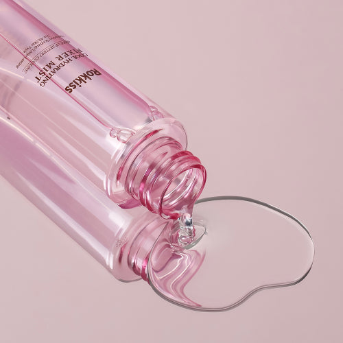ROKKISS ROKKISS Cool Hydrating Fixer Mist 100ml